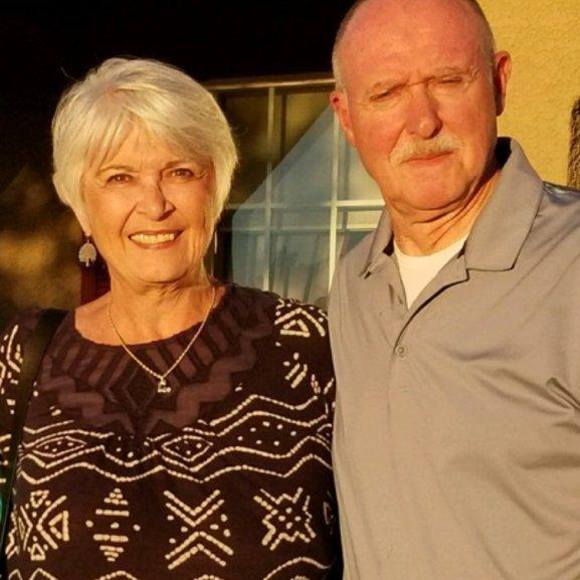 Meet your Posher, Cheryl mohr - Picture 1 of 1